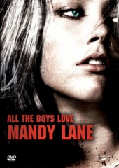 All The Boys Love Mandy Lane